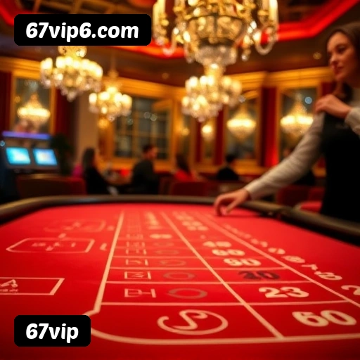 Jogos com maior RTP na 67vip