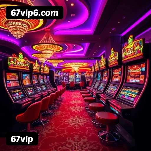 Interface 67vip