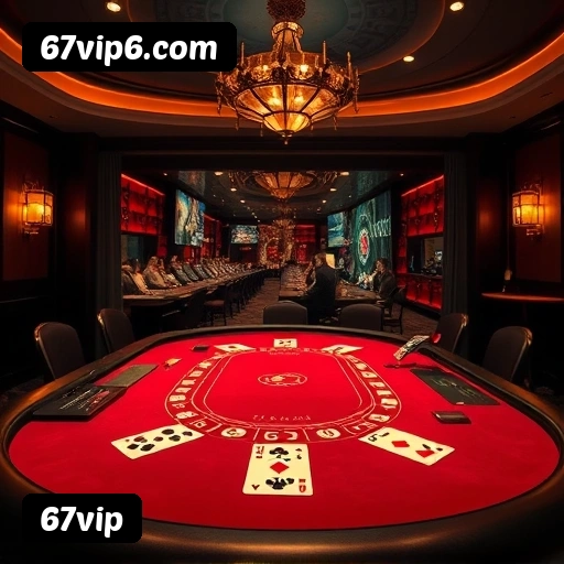 Baixar APK 67vip